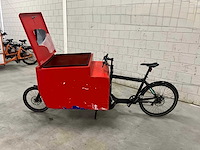 Larry vs harry bullitt x transportfiets - afbeelding 5 van  12