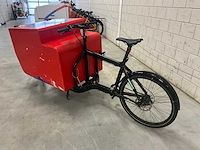 Larry vs harry bullitt x transportfiets - afbeelding 6 van  12