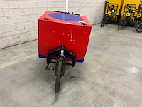 Larry vs harry bullitt x transportfiets - afbeelding 7 van  12