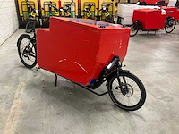 Larry vs harry bullitt x transportfiets - afbeelding 8 van  12