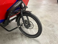 Larry vs harry bullitt x transportfiets - afbeelding 11 van  12