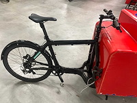 Larry vs harry bullitt x transportfiets - afbeelding 12 van  12