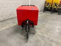 Larry vs harry bullitt x transportfiets - afbeelding 3 van  10