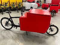 Larry vs harry bullitt x transportfiets - afbeelding 5 van  10