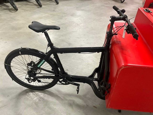 Larry vs harry bullitt x transportfiets - afbeelding 6 van  10