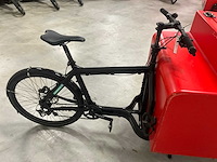 Larry vs harry bullitt x transportfiets - afbeelding 6 van  10