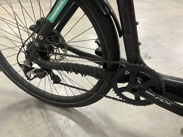 Larry vs harry bullitt x transportfiets - afbeelding 8 van  10