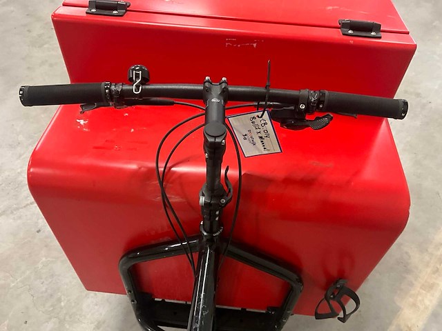 Larry vs harry bullitt x transportfiets - afbeelding 9 van  10