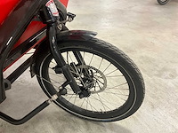 Larry vs harry bullitt x transportfiets - afbeelding 10 van  10