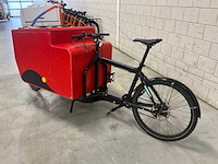 Larry vs harry bullitt x transportfiets - afbeelding 3 van  10