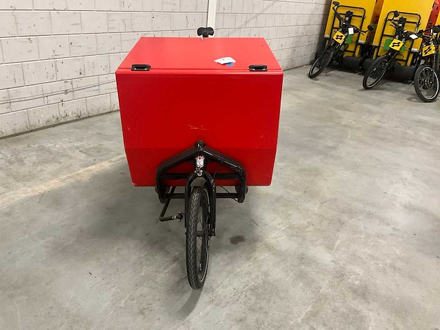 Larry vs harry bullitt x transportfiets - afbeelding 4 van  10