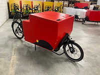 Larry vs harry bullitt x transportfiets - afbeelding 5 van  10