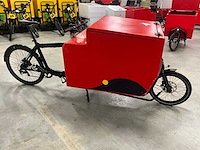 Larry vs harry bullitt x transportfiets - afbeelding 6 van  10