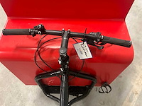 Larry vs harry bullitt x transportfiets - afbeelding 10 van  10