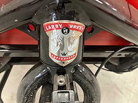 Larry vs harry bullitt x transportfiets - afbeelding 2 van  10