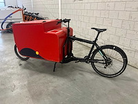 Larry vs harry bullitt x transportfiets - afbeelding 3 van  10