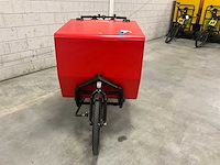 Larry vs harry bullitt x transportfiets - afbeelding 4 van  10