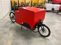 Larry vs harry bullitt x transportfiets - afbeelding 5 van  10