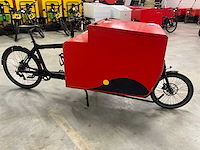 Larry vs harry bullitt x transportfiets - afbeelding 6 van  10