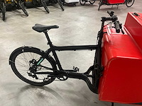 Larry vs harry bullitt x transportfiets - afbeelding 7 van  10