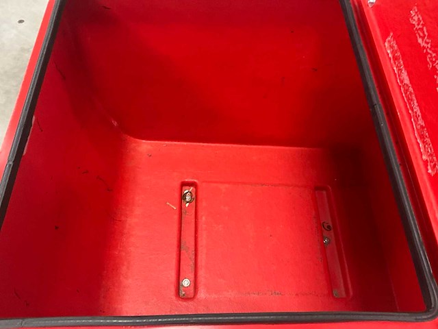 Larry vs harry bullitt x transportfiets - afbeelding 8 van  10