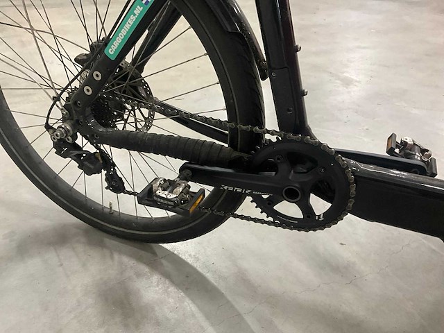 Larry vs harry bullitt x transportfiets - afbeelding 9 van  10