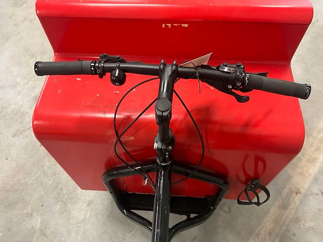 Larry vs harry bullitt x transportfiets - afbeelding 2 van  11