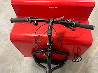 Larry vs harry bullitt x transportfiets - afbeelding 2 van  11