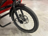 Larry vs harry bullitt x transportfiets - afbeelding 3 van  11