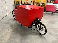 Larry vs harry bullitt x transportfiets - afbeelding 7 van  11