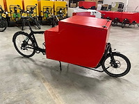 Larry vs harry bullitt x transportfiets - afbeelding 8 van  11