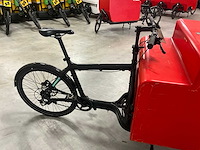 Larry vs harry bullitt x transportfiets - afbeelding 9 van  11