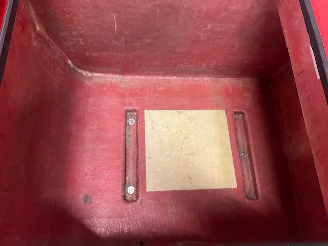 Larry vs harry bullitt x transportfiets - afbeelding 10 van  11