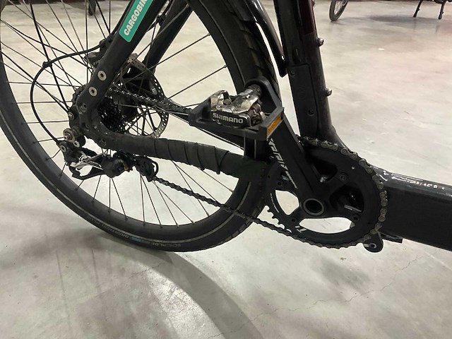 Larry vs harry bullitt x transportfiets - afbeelding 11 van  11