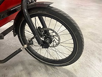 Larry vs harry bullitt x transportfiets - afbeelding 4 van  12