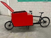 Larry vs harry bullitt x transportfiets - afbeelding 5 van  12