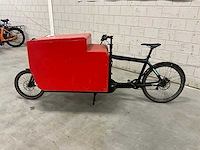 Larry vs harry bullitt x transportfiets - afbeelding 6 van  12