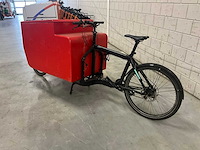 Larry vs harry bullitt x transportfiets - afbeelding 7 van  12