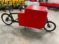 Larry vs harry bullitt x transportfiets - afbeelding 10 van  12