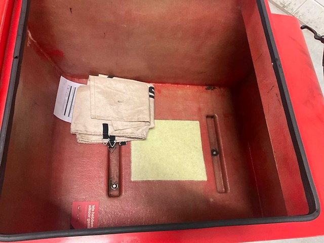 Larry vs harry bullitt x transportfiets - afbeelding 12 van  12