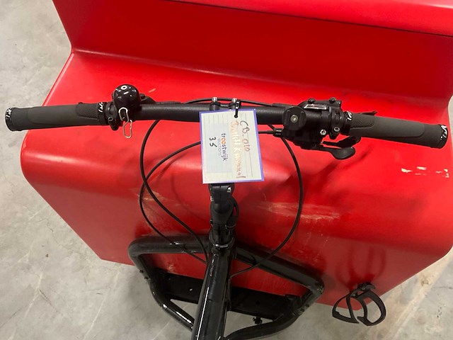 Larry vs harry bullitt x transportfiets - afbeelding 3 van  13