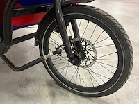 Larry vs harry bullitt x transportfiets - afbeelding 4 van  13