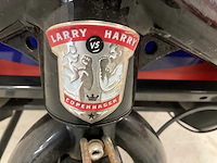 Larry vs harry bullitt x transportfiets - afbeelding 5 van  13