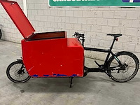 Larry vs harry bullitt x transportfiets - afbeelding 6 van  13