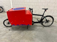 Larry vs harry bullitt x transportfiets - afbeelding 7 van  13