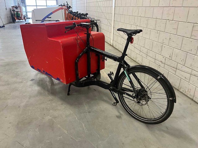 Larry vs harry bullitt x transportfiets - afbeelding 8 van  13