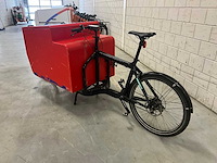 Larry vs harry bullitt x transportfiets - afbeelding 8 van  13