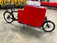 Larry vs harry bullitt x transportfiets - afbeelding 11 van  13