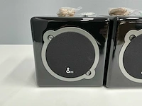Lars & ivan - opal 5 cube s - speakers - afbeelding 4 van  11
