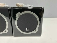 Lars & ivan - opal 5 cube s - speakers - afbeelding 5 van  11